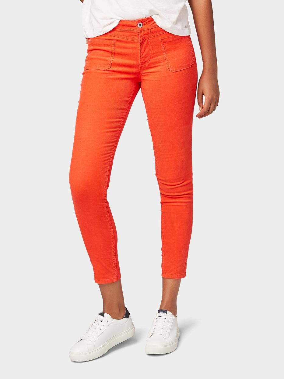 Джинсы женские оранжевого цвета. Оранжевые брюки мужские. Оранжевые брюки tom tailor женские. Оранжевые джинсы широкие. Оранжевые джинсы.